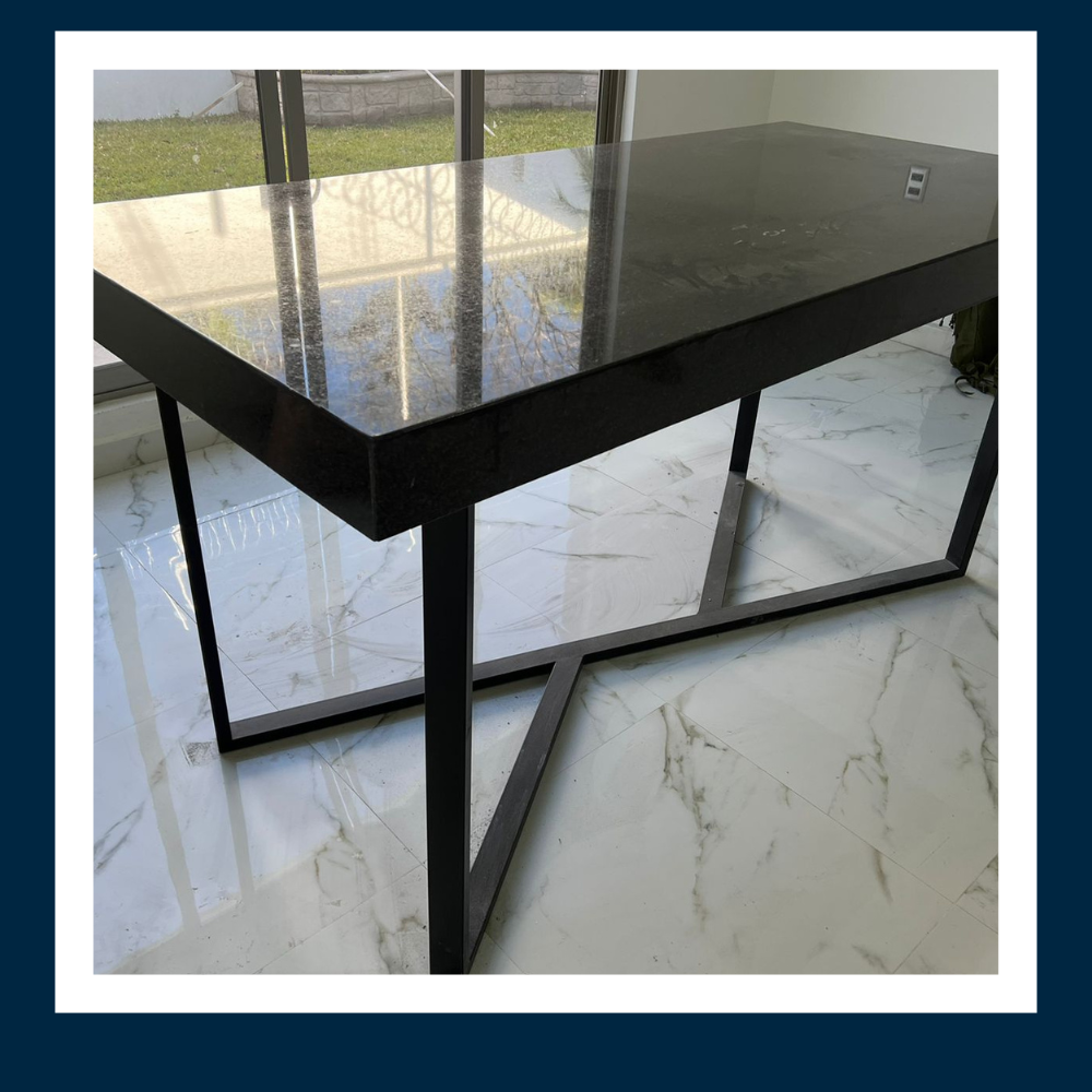 Fabricantes de muebles de ónix y mármol en Puebla